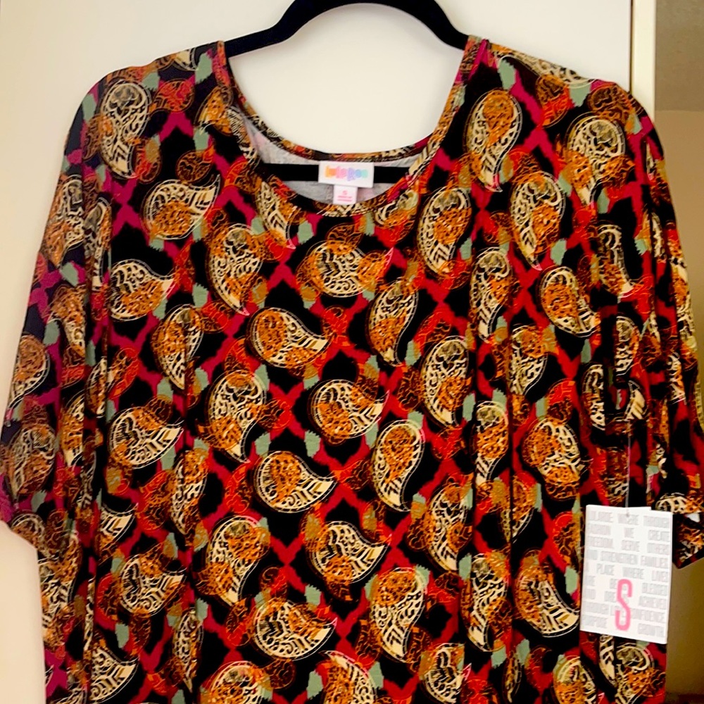 LuLaRoe S Irma